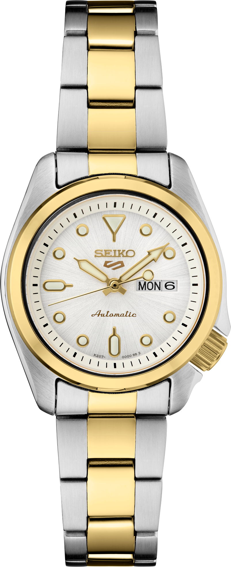 SRE004 Seiko 5 Sports