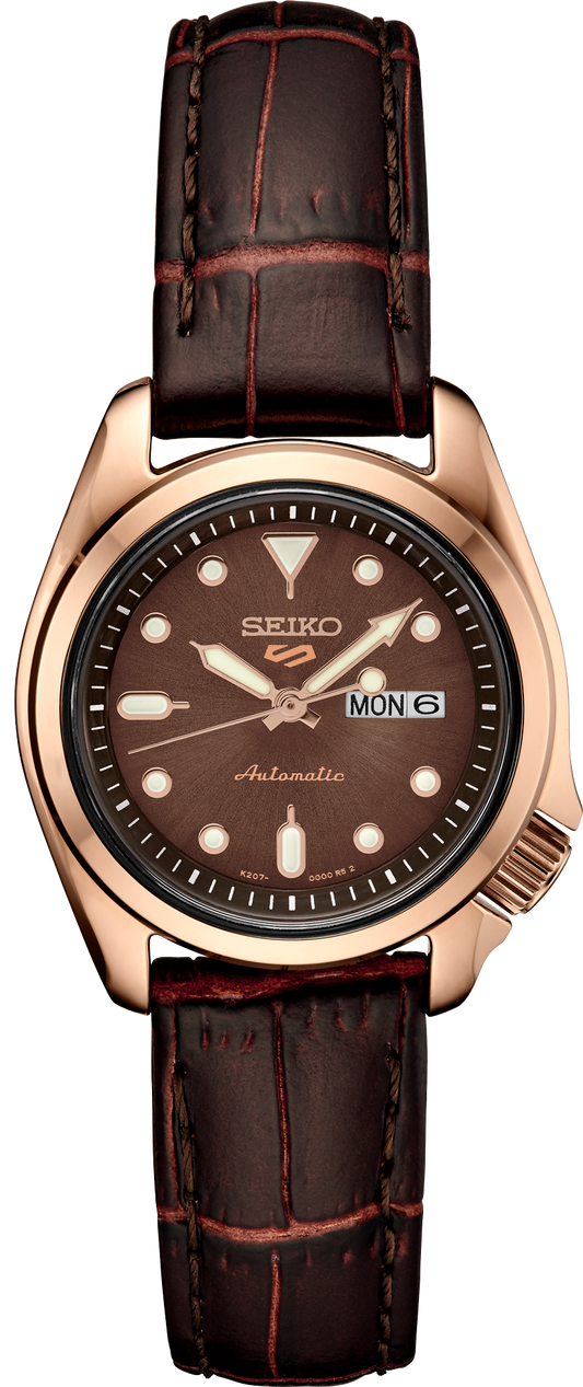 SRE006 Seiko 5 Sports