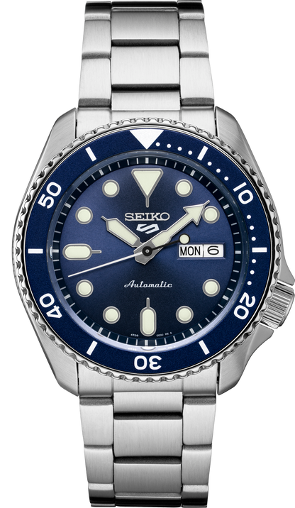 SRPD51 Seiko 5 Sports