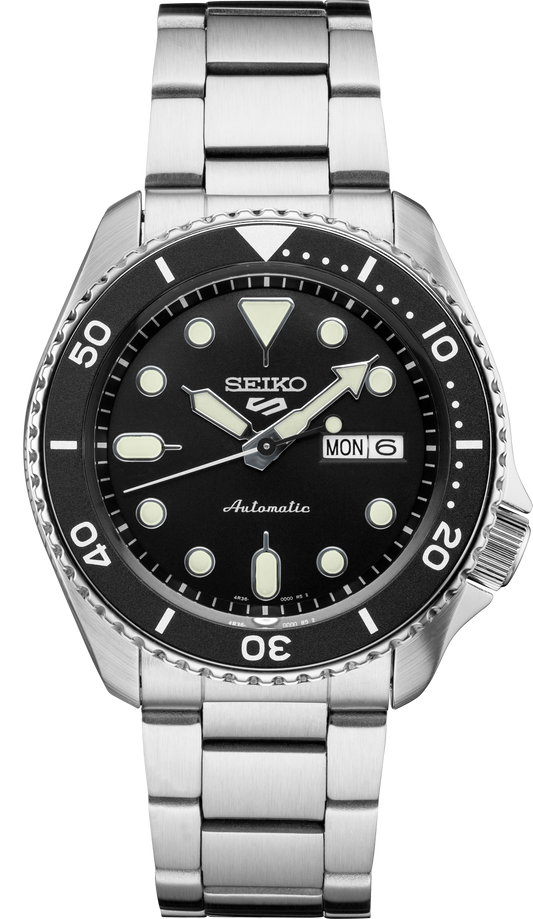 SRPD55 Seiko 5 Sports