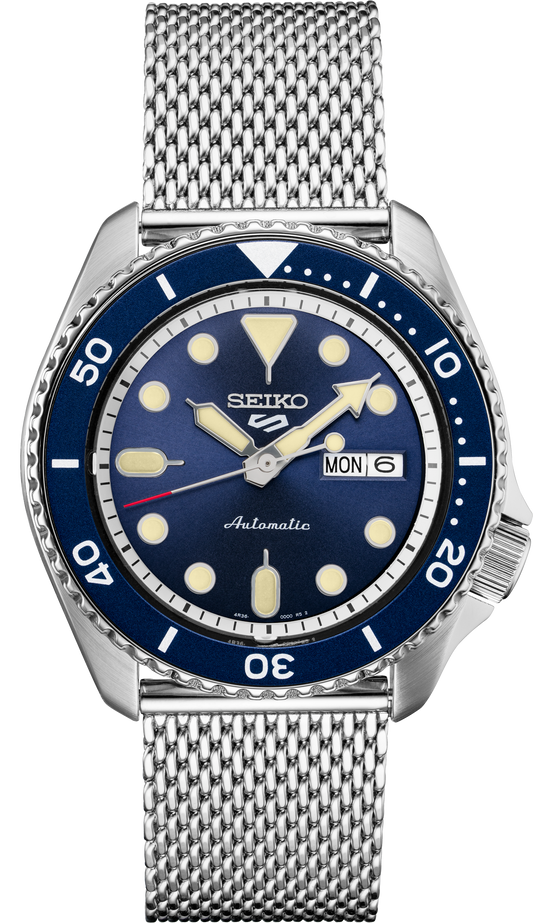 SRPD71 Seiko 5 Sports