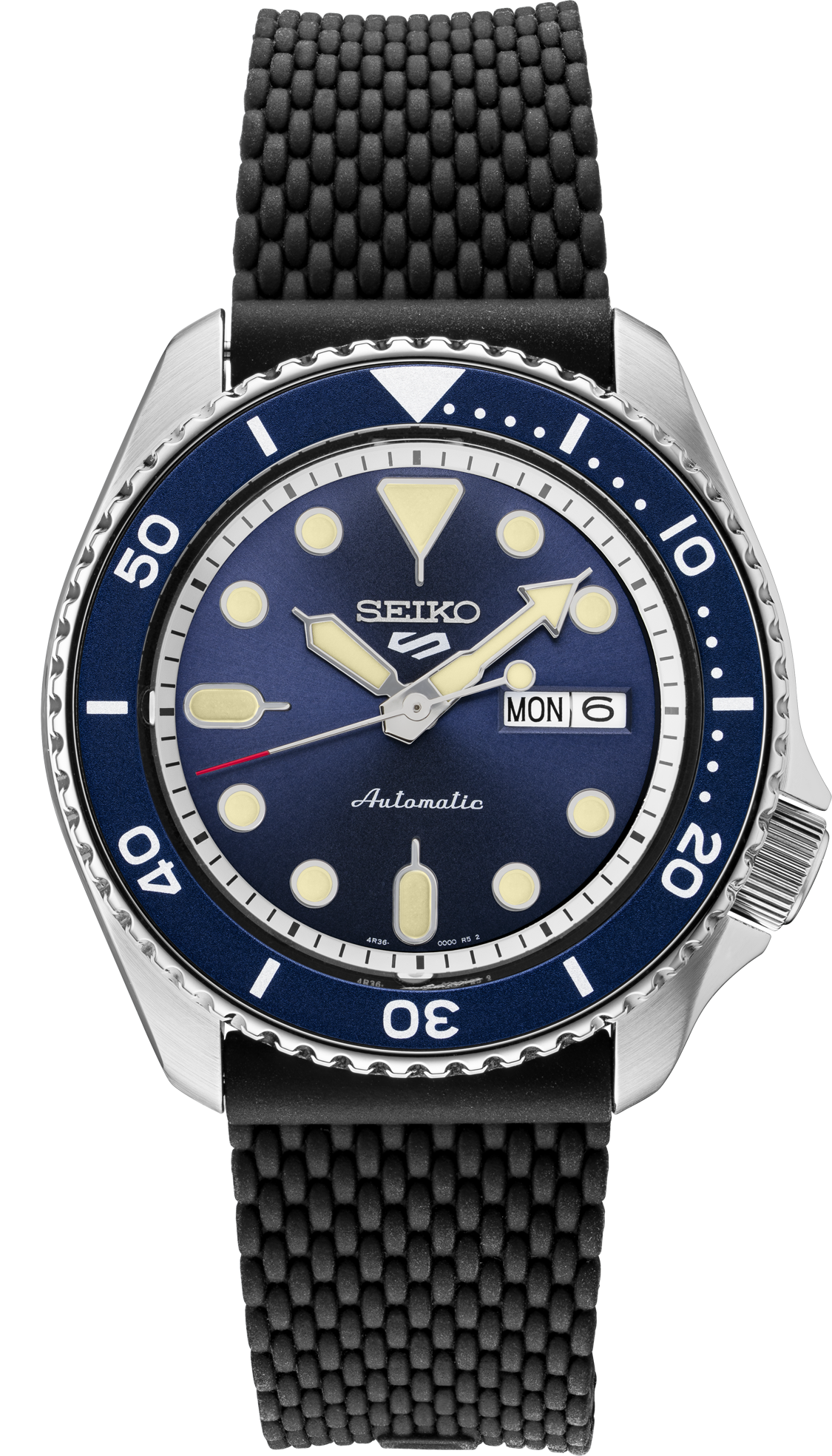 SRPD93 Seiko 5 Sports