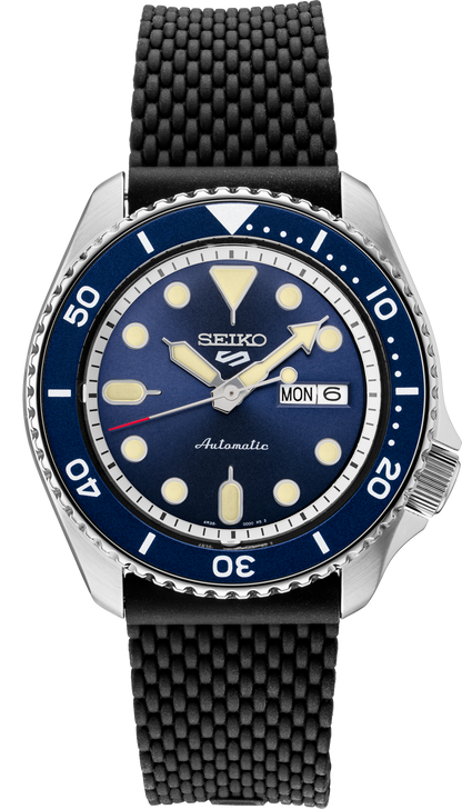 SRPD93 Seiko 5 Sports