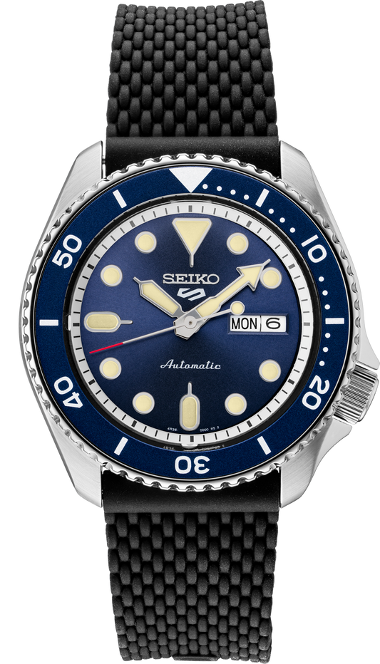 SRPD93 Seiko 5 Sports