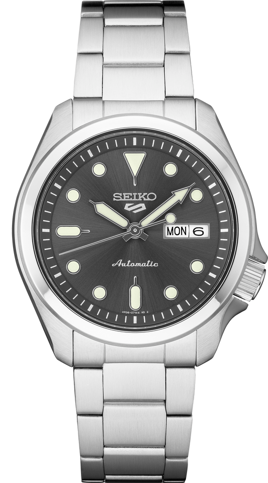 SRPE51 Seiko 5 Sports