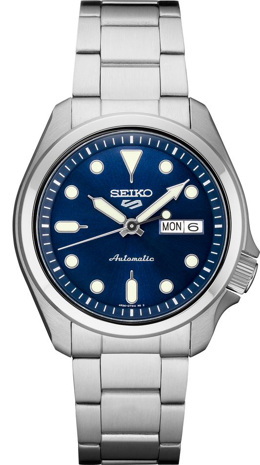 SRPE53 Seiko 5 Sports