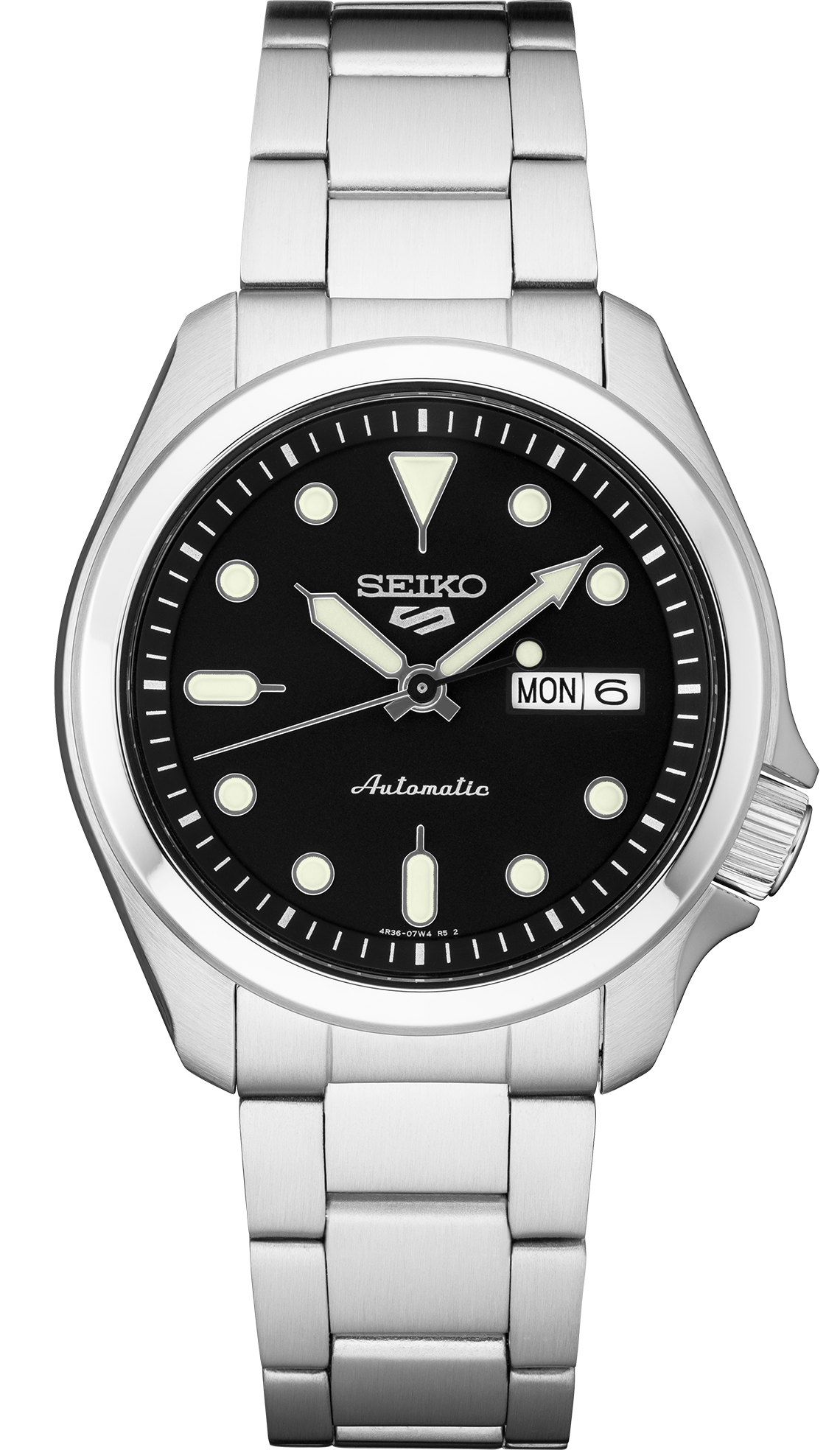 SRPE55 Seiko 5 Sports