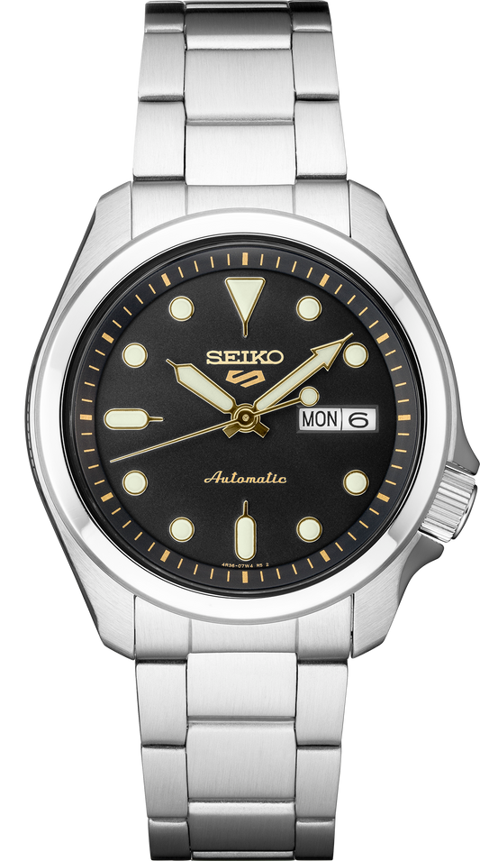 SRPE57 Seiko 5 Sports