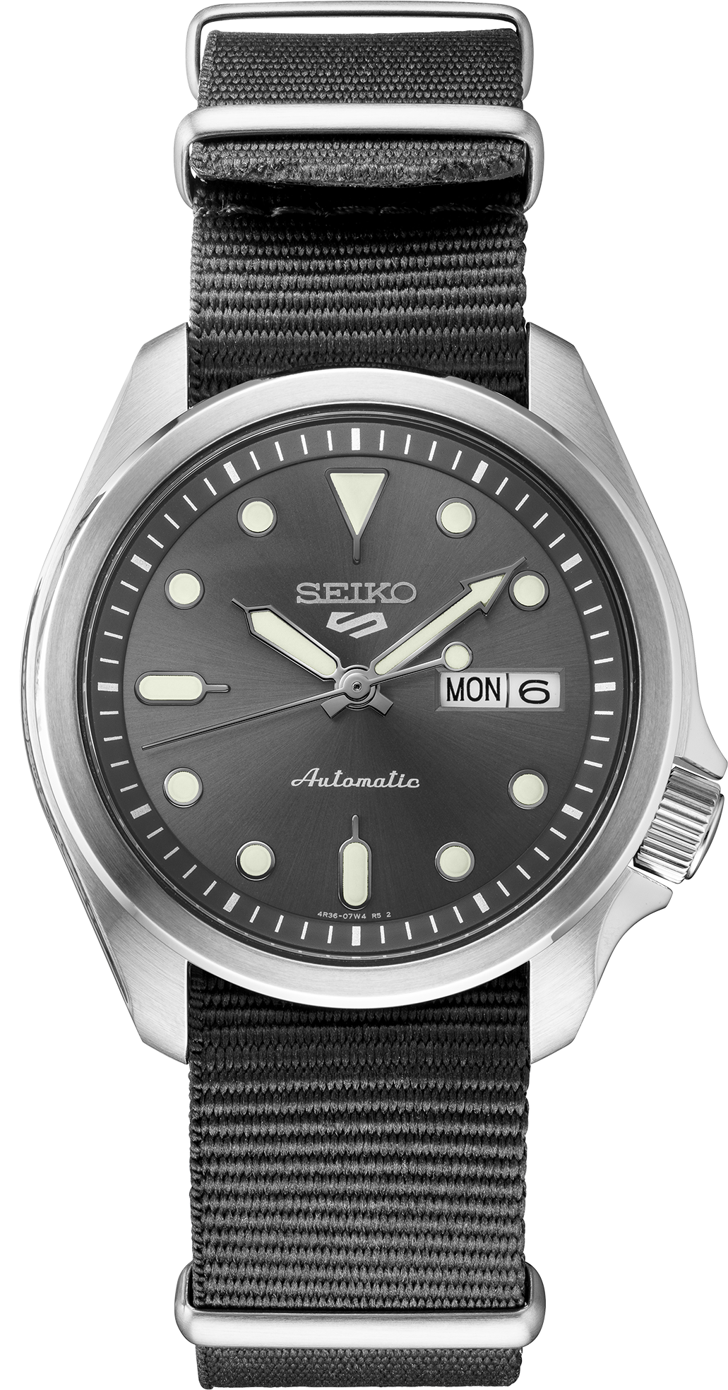 SRPE61 Seiko 5 Sports