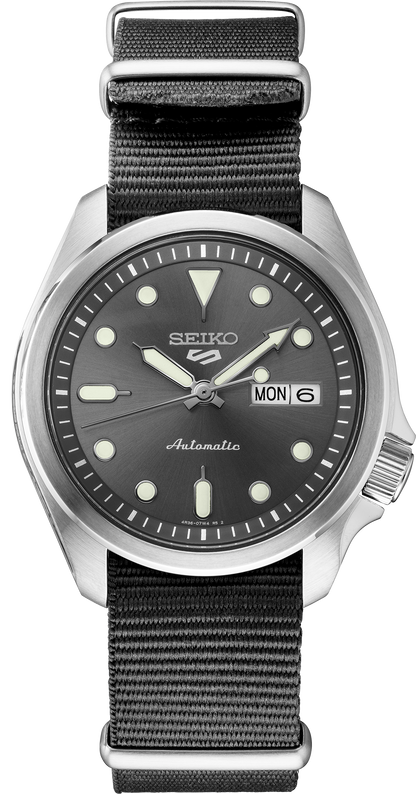 SRPE61 Seiko 5 Sports