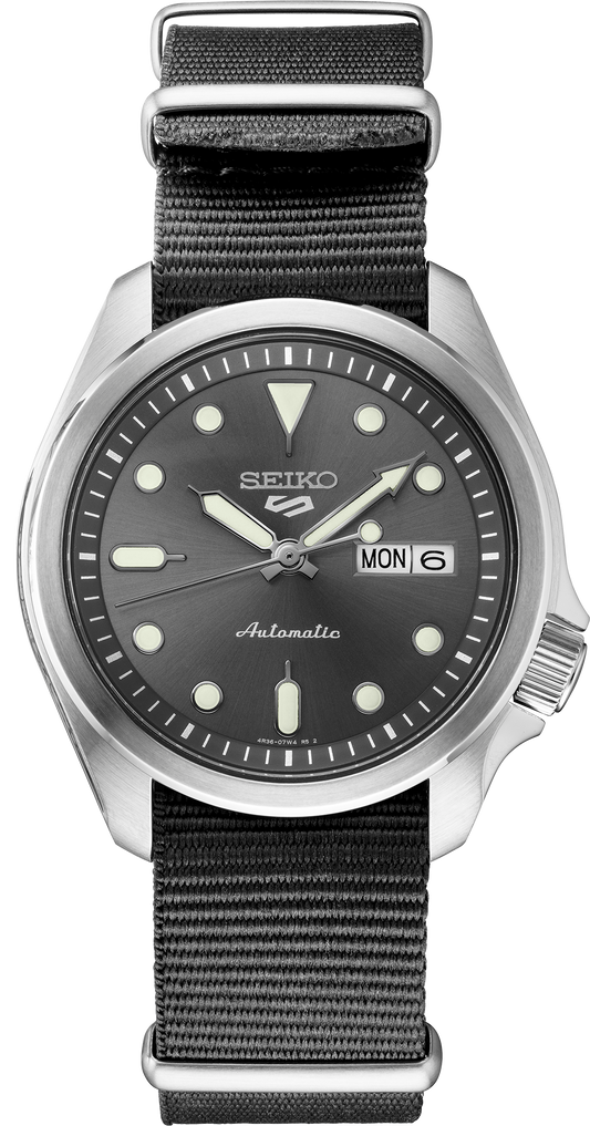 SRPE61 Seiko 5 Sports