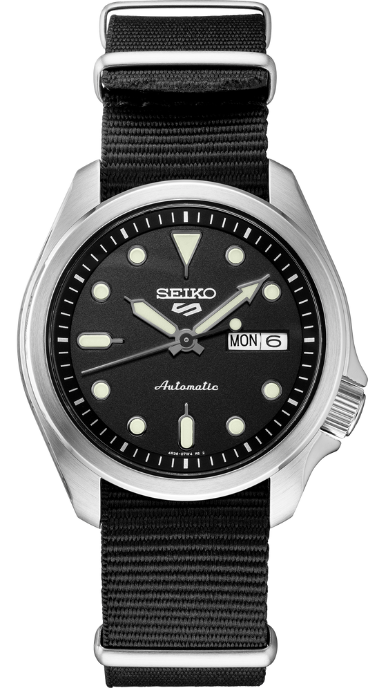 SRPE67 Seiko 5 Sports