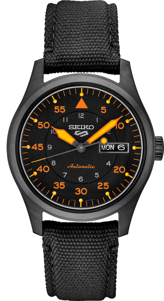 SRPH33 Seiko 5 Sports