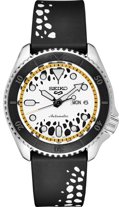 SRPH63 Seiko 5 Sports One Piece Limited Edition