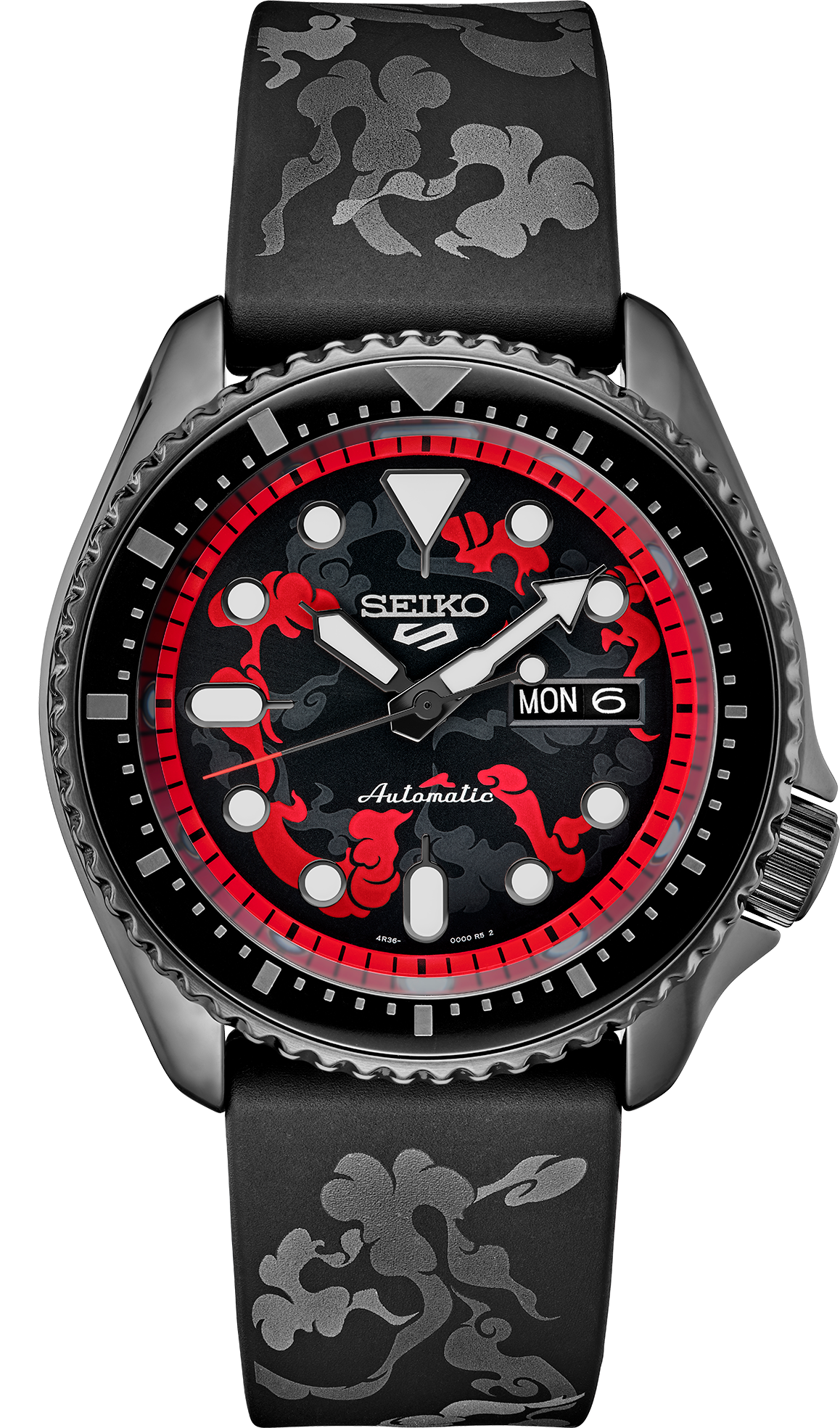 SRPH65 Seiko 5 Sports One Piece Limited Edition