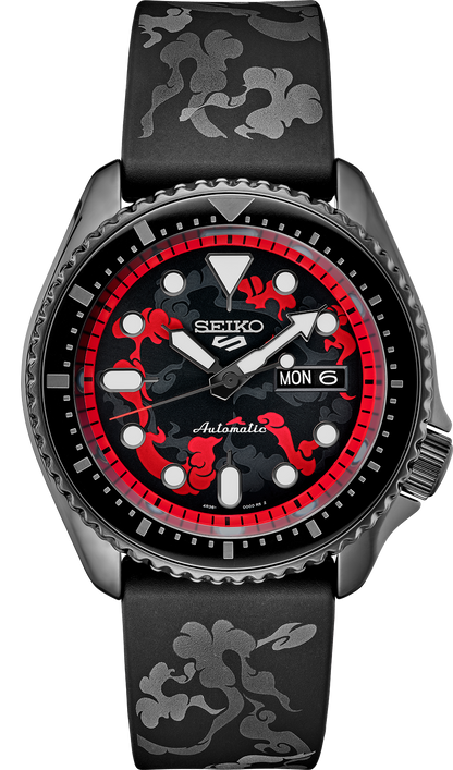 SRPH65 Seiko 5 Sports One Piece Limited Edition