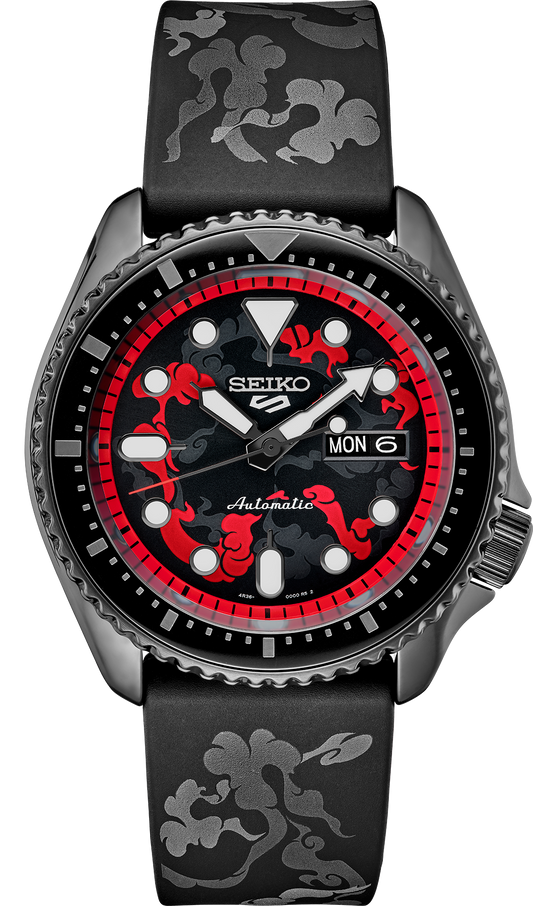 SRPH65 Seiko 5 Sports One Piece Limited Edition