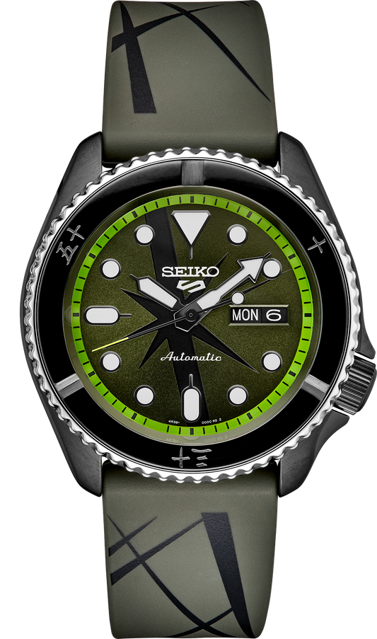 SRPH67 Seiko 5 Sports One Piece Limited Edition