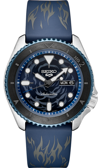 SRPH71 Seiko 5 Sports One Piece Limited Edition