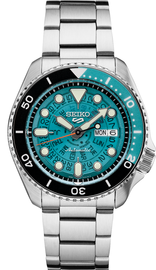 SRPJ45 Seiko 5 Sports