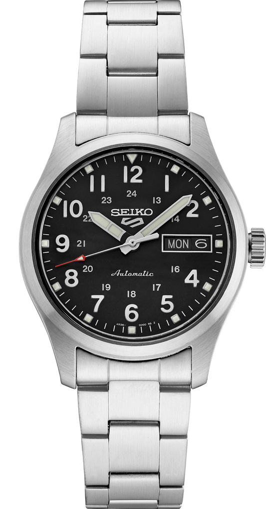 SRPJ81 Seiko 5 Sports