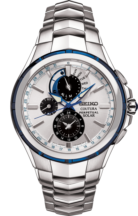 SSC787 Coutura Perpetual Chronograph