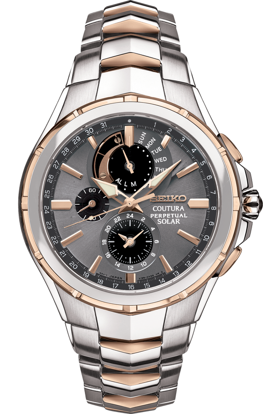 SSC788 Coutura Perpetual Chronograph