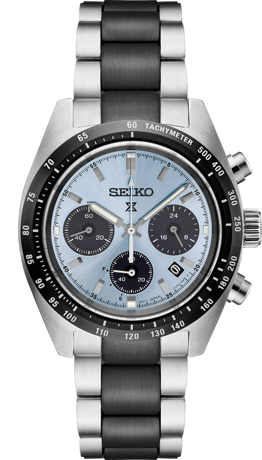 SSC909 Prospex Speedtimer Limited Edition