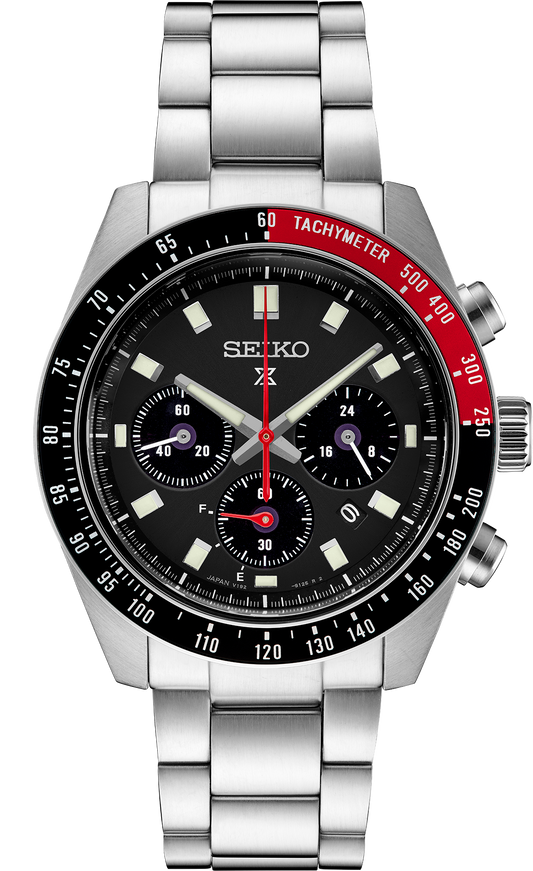 SSC915 Prospex Speedtimer Solar Chronograph