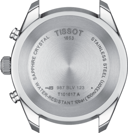 Tissot PR 100 Sport Gent Chronograph