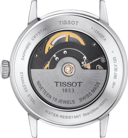 Tissot Classic Dream Swissmatic