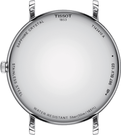 Tissot everytime outlet gent