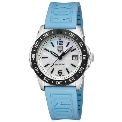 Pacific Diver Ripple, Dive Watch, 39mm - 3124M