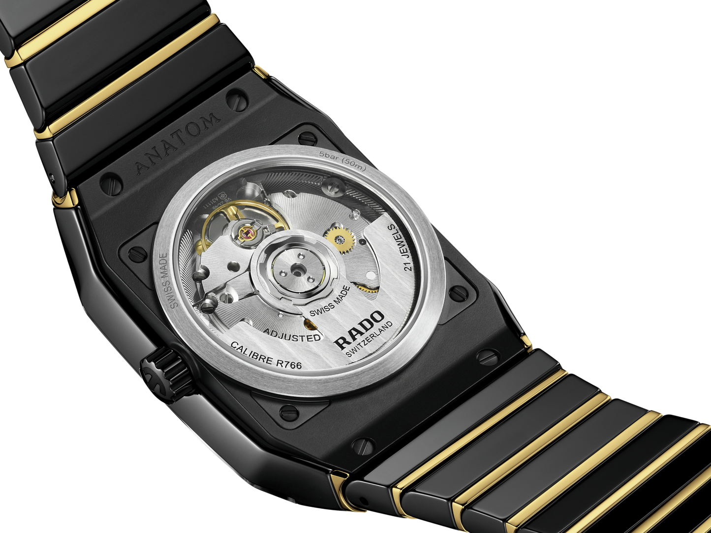 Anatom Automatic R10200152