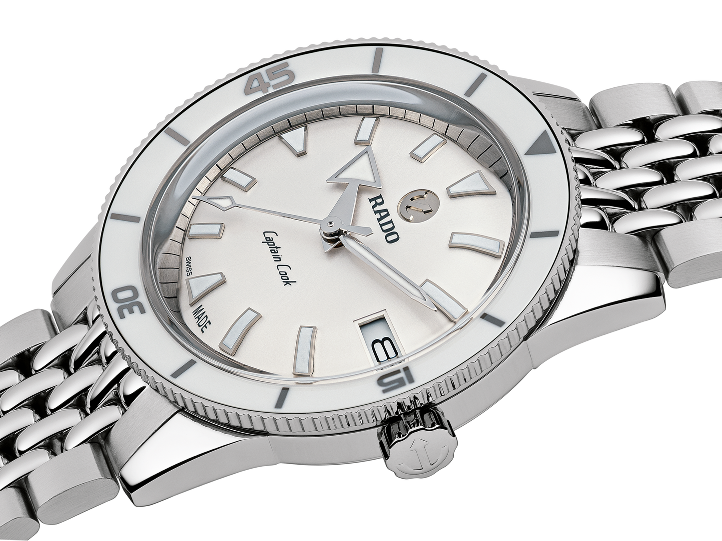 Captain Cook Automatic R32500013