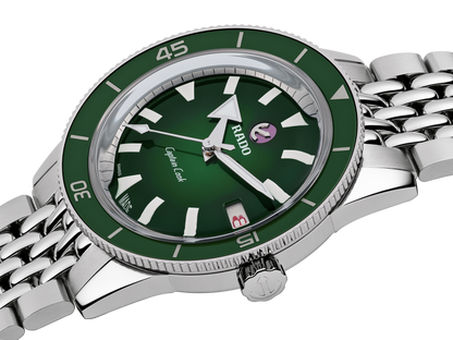 Captain Cook Automatic R32500323