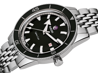 Captain Cook Automatic R32505153