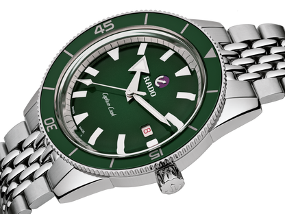 Captain Cook Automatic R32505313